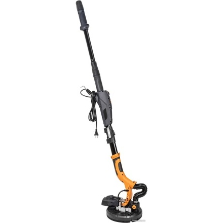 Шлифмашина для стен и потолков DLT Жираф MAX-XT R7232 Шлифмашина для стен и потолков DLT Жираф MAX-XT R7232