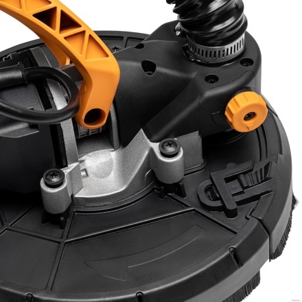 Шлифмашина для стен и потолков DLT Жираф MAX-XT R7232 Шлифмашина для стен и потолков DLT Жираф MAX-XT R7232