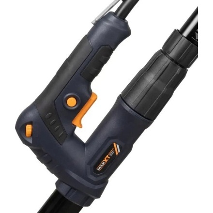 Шлифмашина для стен и потолков DLT Жираф Max-XT R7237A-CT-1 (кейс) Шлифмашина для стен и потолков DLT Жираф Max-XT R7237A-CT-1 (кейс)