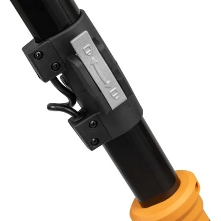 Шлифмашина для стен и потолков DLT Жираф Max-XT R7237A-CT-1 (кейс) Шлифмашина для стен и потолков DLT Жираф Max-XT R7237A-CT-1 (кейс)