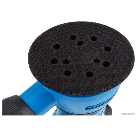 Эксцентриковая шлифмашина Bull OS 1235 0327338 Эксцентриковая шлифмашина Bull OS 1235 0327338