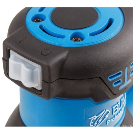 Эксцентриковая шлифмашина Bull OS 1235 0327338 Эксцентриковая шлифмашина Bull OS 1235 0327338