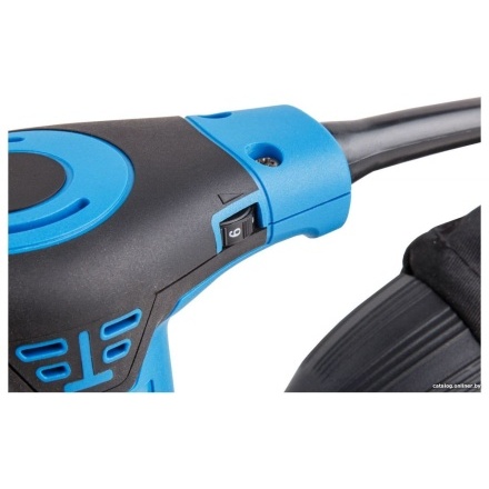 Эксцентриковая шлифмашина Bull OS 1235 0327338 Эксцентриковая шлифмашина Bull OS 1235 0327338