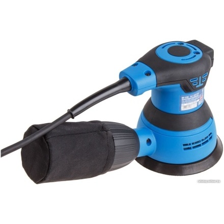 Эксцентриковая шлифмашина Bull OS 1235 0327338 Эксцентриковая шлифмашина Bull OS 1235 0327338
