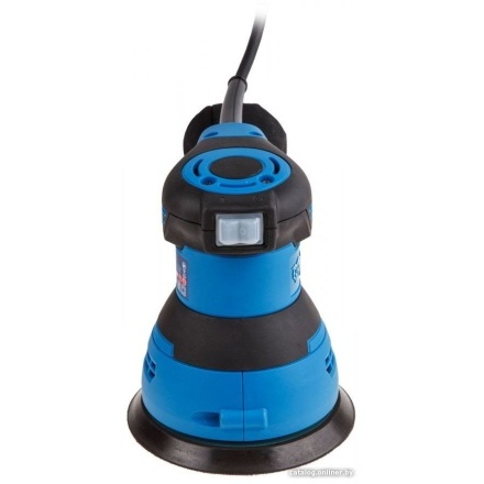 Эксцентриковая шлифмашина Bull OS 1235 0327338 Эксцентриковая шлифмашина Bull OS 1235 0327338