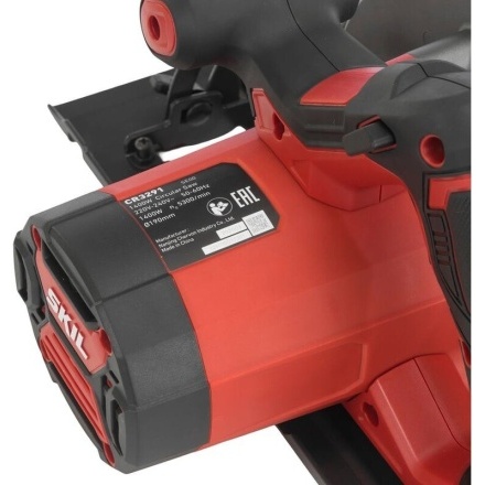 Циркулярная пила Skil CR3291SE00 Циркулярная пила Skil CR3291SE00