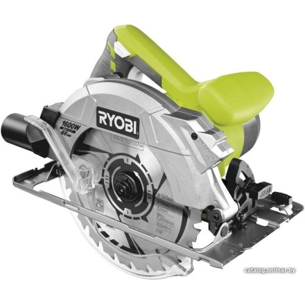 Циркулярная пила Ryobi RCS1600-K Циркулярная пила Ryobi RCS1600-K