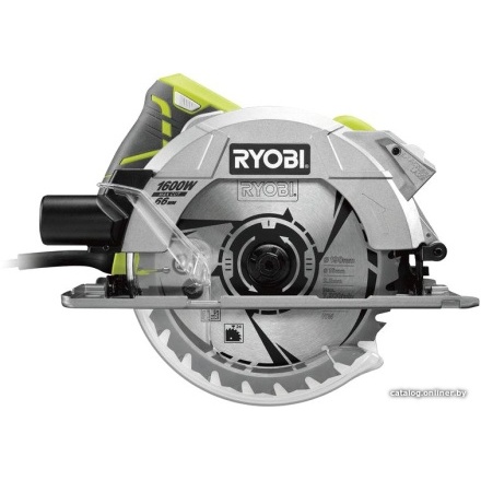 Циркулярная пила Ryobi RCS1600-K Циркулярная пила Ryobi RCS1600-K