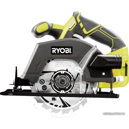 Циркулярная пила Ryobi R18CSP-0 5133002628 (без АКБ) Циркулярная пила Ryobi R18CSP-0 5133002628 (без АКБ)
