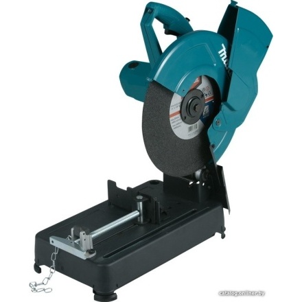 Отрезная пила Makita LW1401 Отрезная пила Makita LW1401