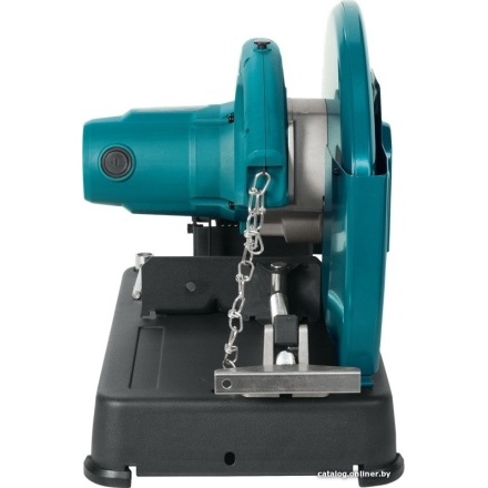 Отрезная пила Makita LW1401 Отрезная пила Makita LW1401