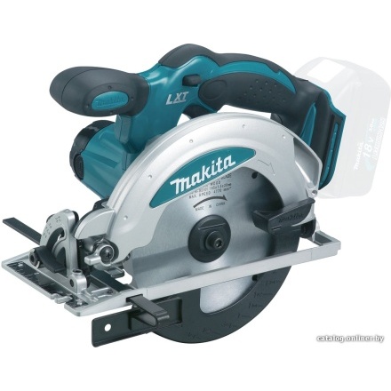 Циркулярная пила Makita DSS610Z (без АКБ) Циркулярная пила Makita DSS610Z (без АКБ)