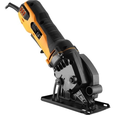 Дисковая погружная пила Deko CS1050-D 083-1103 (кейс) Дисковая погружная пила Deko CS1050-D 083-1103 (кейс)