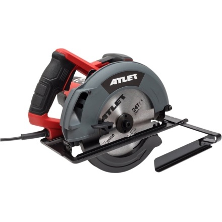 Циркулярная пила Atlet PSC190G11 Циркулярная пила Atlet PSC190G11