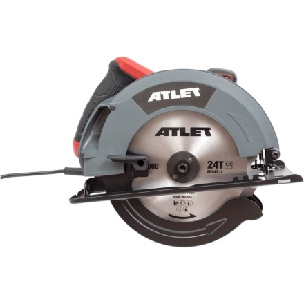 Циркулярная пила Atlet PSC190G11 Циркулярная пила Atlet PSC190G11