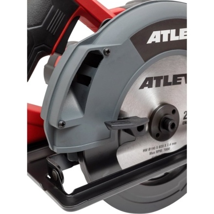 Циркулярная пила Atlet PSC190G11 Циркулярная пила Atlet PSC190G11