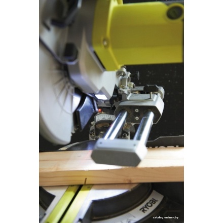 Торцовочная пила Ryobi EMS254L Торцовочная пила Ryobi EMS254L