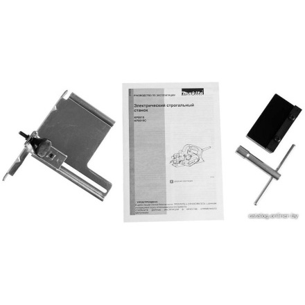 Рубанок Makita KP0810C Рубанок Makita KP0810C