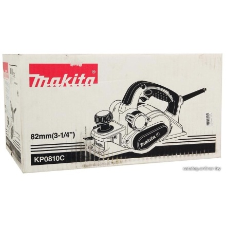 Рубанок Makita KP0810C Рубанок Makita KP0810C