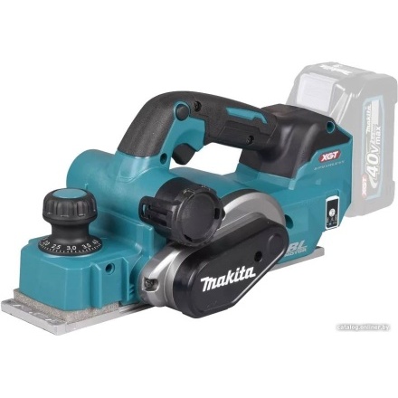 Рубанок Makita KP001GZ (без АКБ) Рубанок Makita KP001GZ (без АКБ)