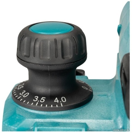 Рубанок Makita KP001GZ (без АКБ) Рубанок Makita KP001GZ (без АКБ)