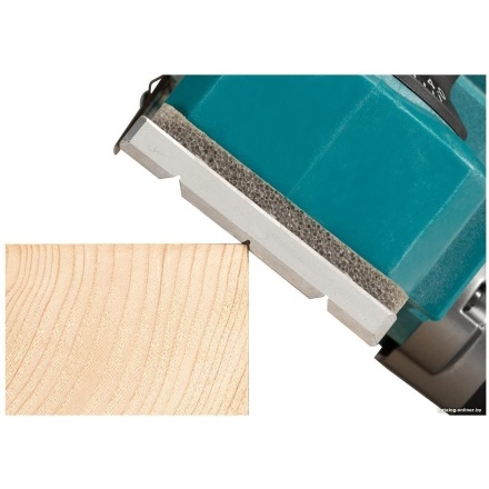 Рубанок Makita KP001GZ (без АКБ) Рубанок Makita KP001GZ (без АКБ)