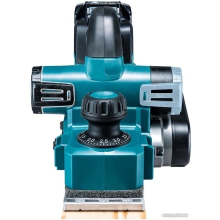 Рубанок Makita KP001GZ (без АКБ) Рубанок Makita KP001GZ (без АКБ)