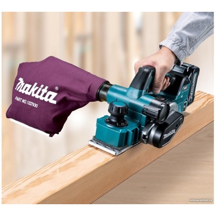 Рубанок Makita KP001GZ (без АКБ) Рубанок Makita KP001GZ (без АКБ)