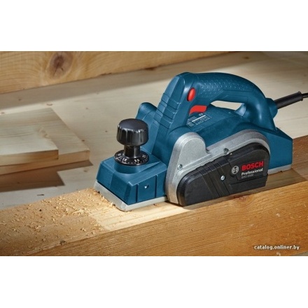 Рубанок Bosch GHO 6500 Professional (0601596000) Рубанок Bosch GHO 6500 Professional (0601596000)