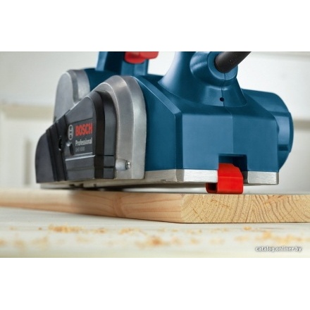 Рубанок Bosch GHO 6500 Professional (0601596000) Рубанок Bosch GHO 6500 Professional (0601596000)