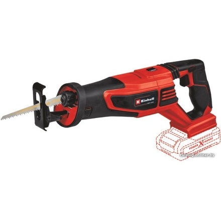 Сабельная пила Einhell TP-AP 18/28 Li BL - Solo 4326310 (без АКБ) Сабельная пила Einhell TP-AP 18/28 Li BL - Solo 4326310 (без АКБ)