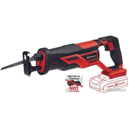 Сабельная пила Einhell TE-AP 18/26 Li-Solo 4326290 Сабельная пила Einhell TE-AP 18/26 Li-Solo 4326290