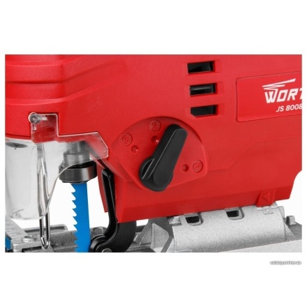 Электролобзик Wortex JS 8008-1 LE 0325116 Электролобзик Wortex JS 8008-1 LE 0325116