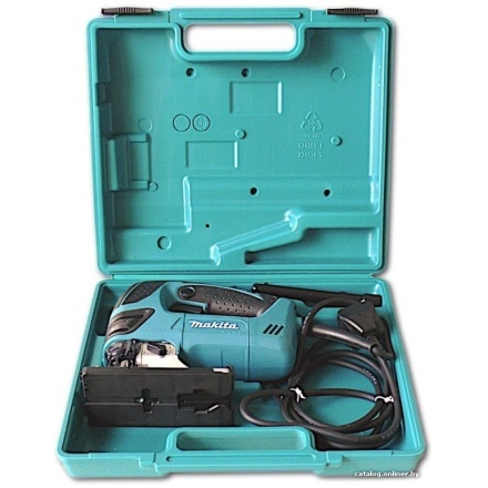Электролобзик Makita 4350 FCT Электролобзик Makita 4350 FCT