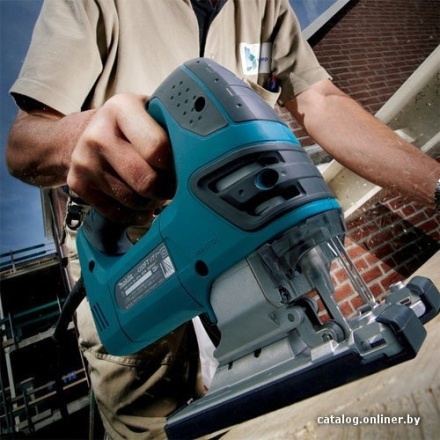 Электролобзик Makita 4350 FCT Электролобзик Makita 4350 FCT