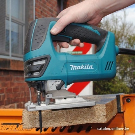 Электролобзик Makita 4350 FCT Электролобзик Makita 4350 FCT