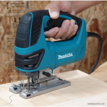 Электролобзик Makita 4350 FCT Электролобзик Makita 4350 FCT