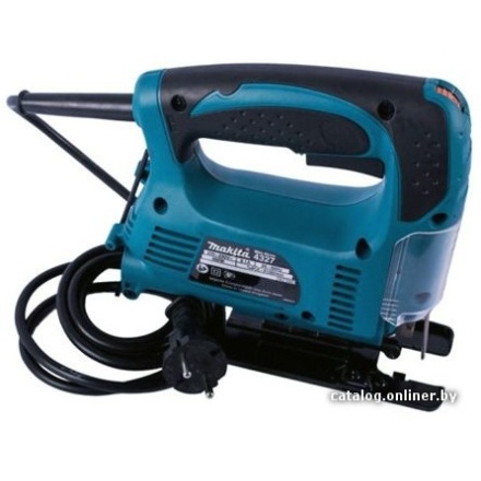 Электролобзик Makita 4327 Электролобзик Makita 4327