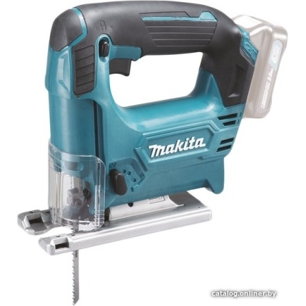 Электролобзик Makita JV101DZ (без АКБ) Электролобзик Makita JV101DZ (без АКБ)