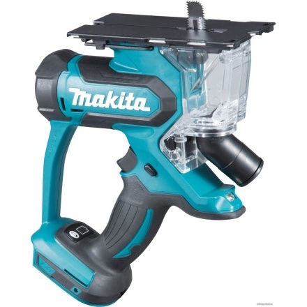 Электролобзик Makita DSD180Z (без АКБ) Электролобзик Makita DSD180Z (без АКБ)