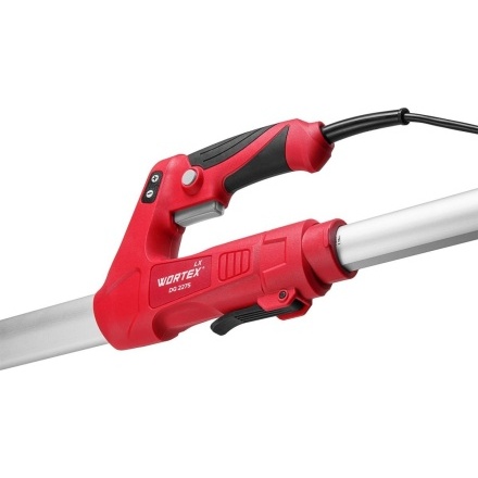 Шлифмашина для стен и потолков Wortex LX DG 2275 2304169 Шлифмашина для стен и потолков Wortex LX DG 2275 2304169