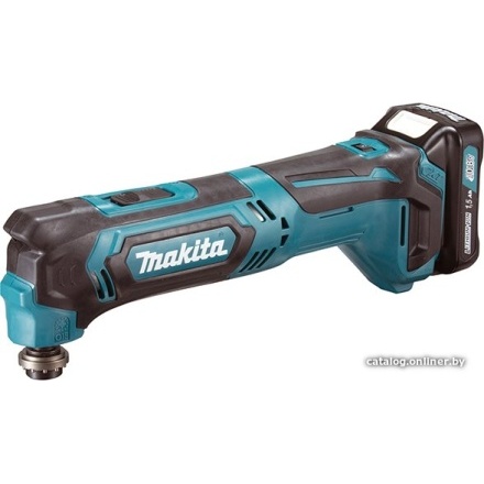 Реноватор Makita TM30DWYE (с 2-мя АКБ, кейс) Реноватор Makita TM30DWYE (с 2-мя АКБ, кейс)