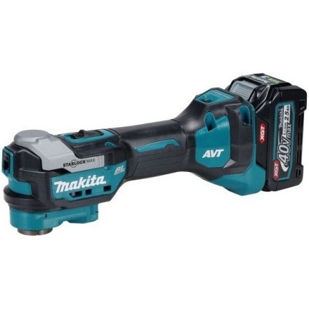 Реноватор Makita TM001GZ (без АКБ) Реноватор Makita TM001GZ (без АКБ)
