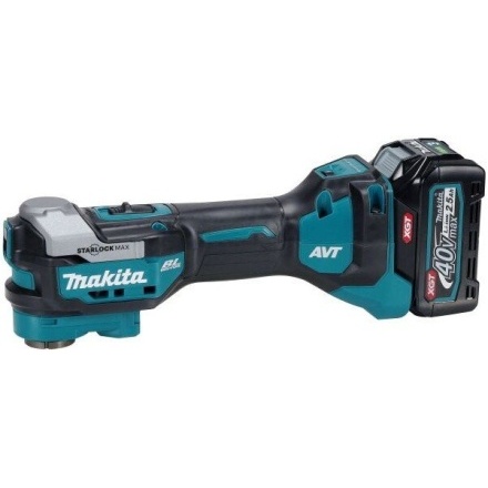 Реноватор Makita TM001GZ (без АКБ) Реноватор Makita TM001GZ (без АКБ)