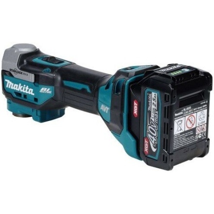 Реноватор Makita TM001GZ (без АКБ) Реноватор Makita TM001GZ (без АКБ)