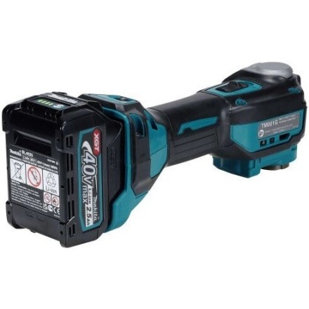 Реноватор Makita TM001GZ (без АКБ) Реноватор Makita TM001GZ (без АКБ)