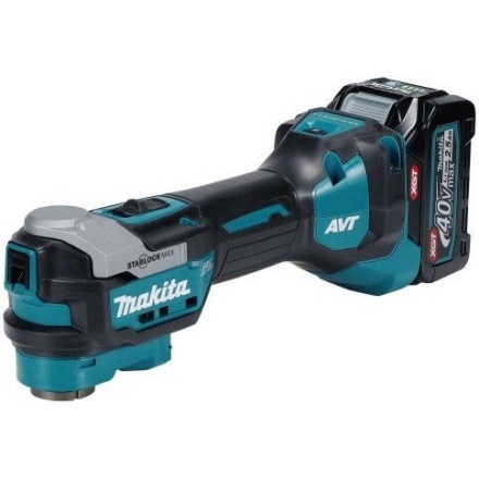 Реноватор Makita TM001GZ (без АКБ) Реноватор Makita TM001GZ (без АКБ)