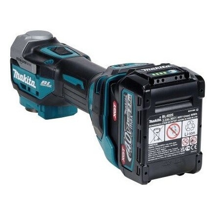 Реноватор Makita TM001GD201 (с 2-мя АКБ, кейс) Реноватор Makita TM001GD201 (с 2-мя АКБ, кейс)
