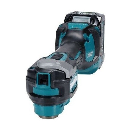 Реноватор Makita TM001GD201 (с 2-мя АКБ, кейс) Реноватор Makita TM001GD201 (с 2-мя АКБ, кейс)