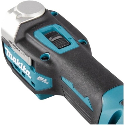 Реноватор Makita DTM52RTJX1 (с 2-мя АКБ, кейс) Реноватор Makita DTM52RTJX1 (с 2-мя АКБ, кейс)